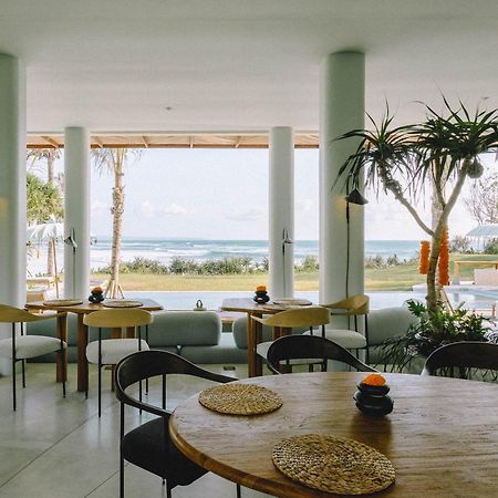Oshom Bali At Nuanu Creative City Tanah Lot  Exterior photo