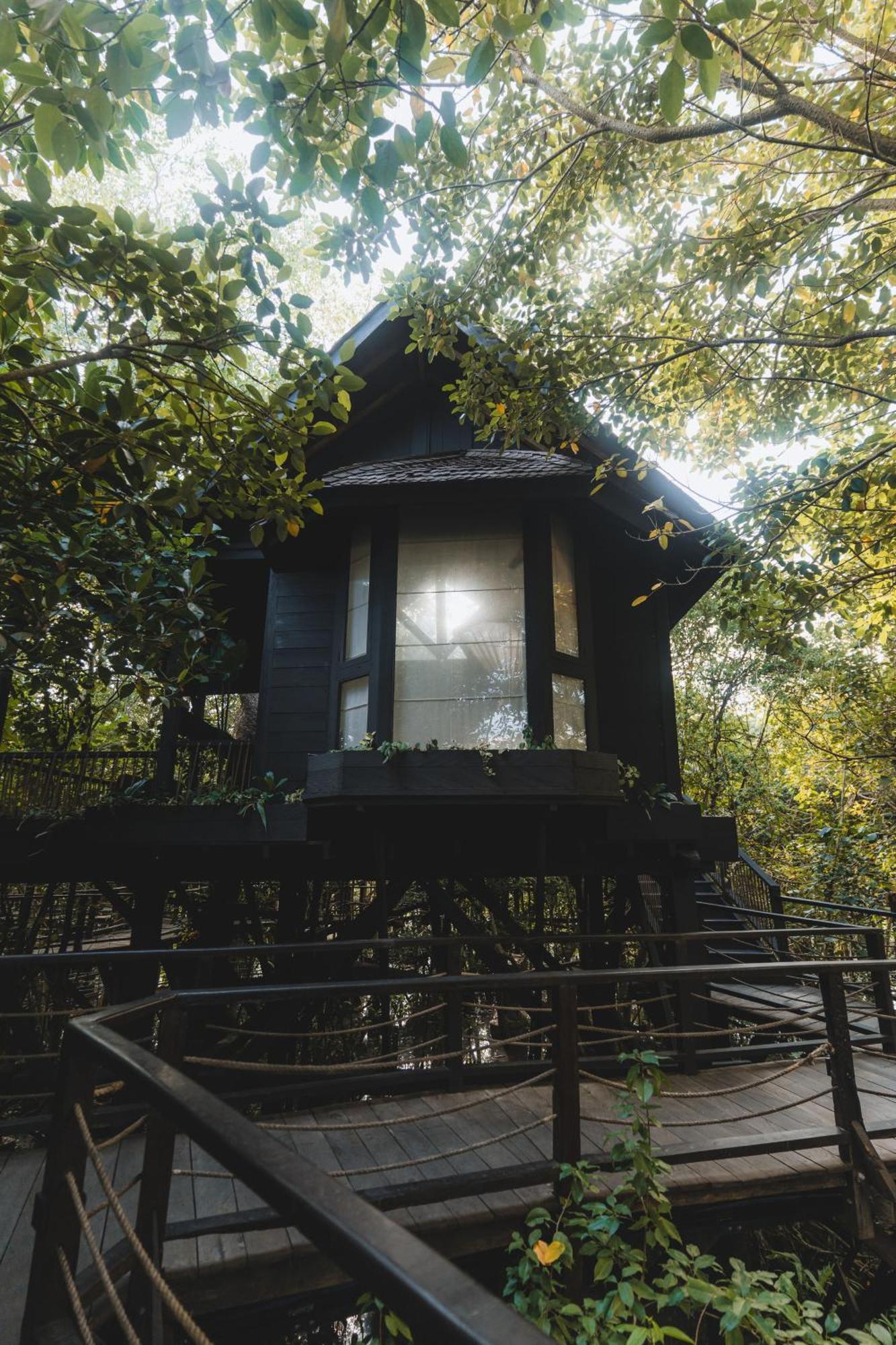 Oshom Bali At Nuanu Creative City Tanah Lot  Room photo